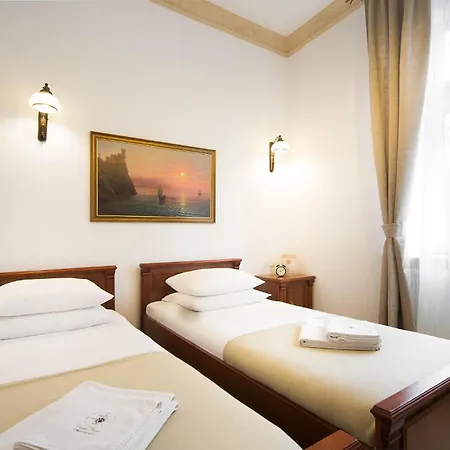 Aparthotel Ventus Rosa 4*