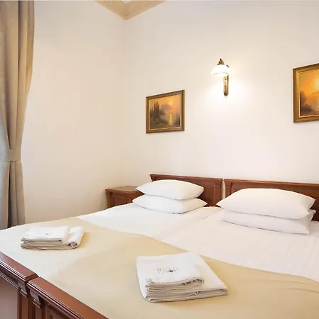 Ventus Rosa Aparthotel