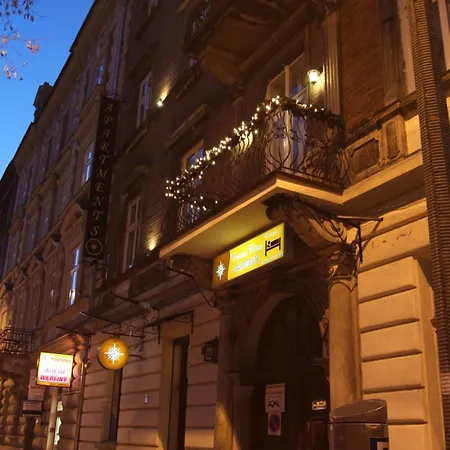 Ventus Rosa Aparthotel 4*