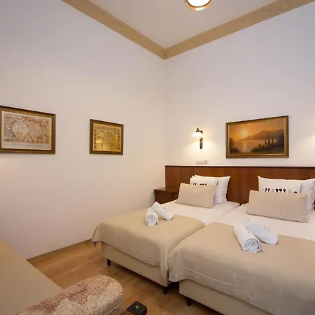 Aparthotel Ventus Rosa 4*
