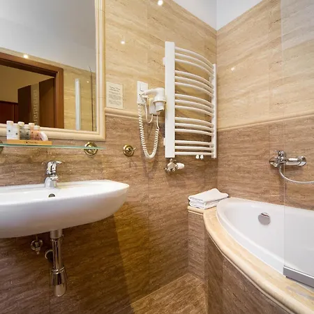 Ventus Rosa Aparthotel Krakau
