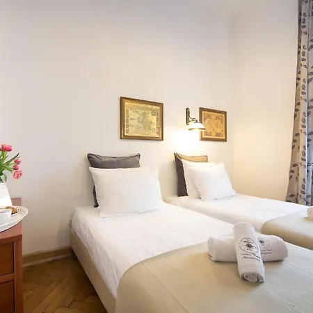 Ventus Rosa Aparthotel