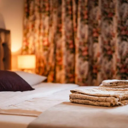 Maargick Hotel apartamentowy Kraków