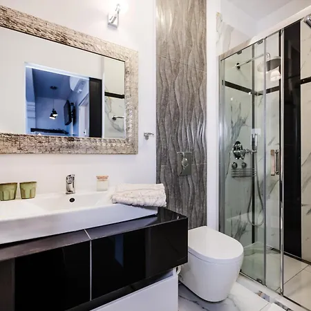 Hotel apartamentowy Maargick 3*