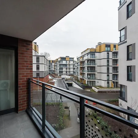 Bed&bath Luxury Apartment *
