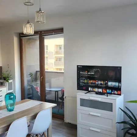 Apartmán Mily Czas
