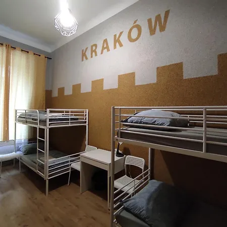 Apartament West13 Mix Kraków
