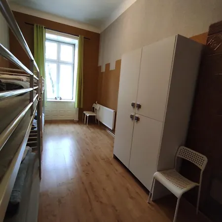 West13 Mix Apartament Kraków