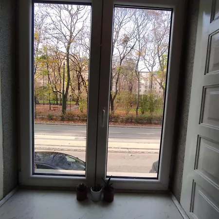 Apartament West13 Mix Kraków