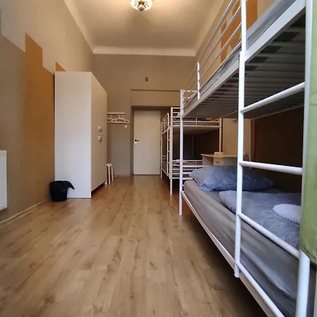 Apartament West13 Mix