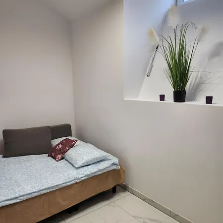 Apartment 23 - Ghetto Heroes Square Krakow