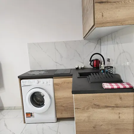 Apartment 23 - Ghetto Heroes Square *