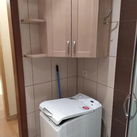 Origami Apartment