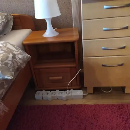 Origami Apartment Krakow