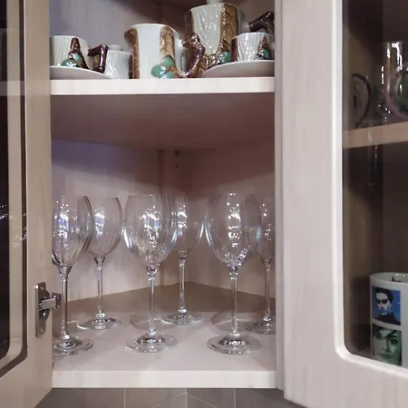 Apartment Origami *