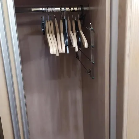 Origami Apartment Krakow