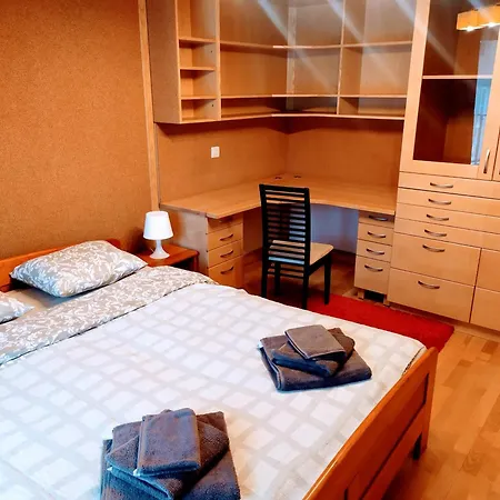 Apartment Origami *