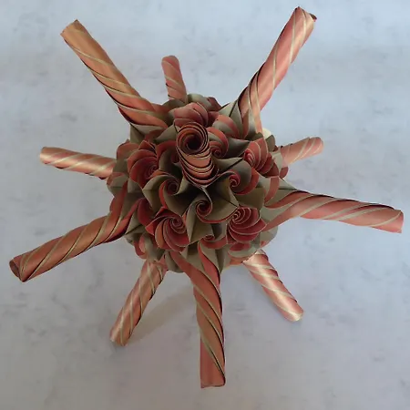 Apartment Origami *