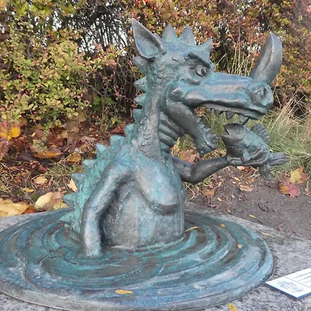 Yellow Dragon *