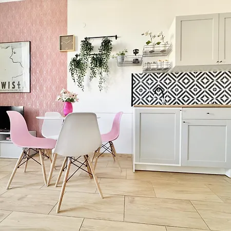 Apartment #nowy Square, Kazimierz District *