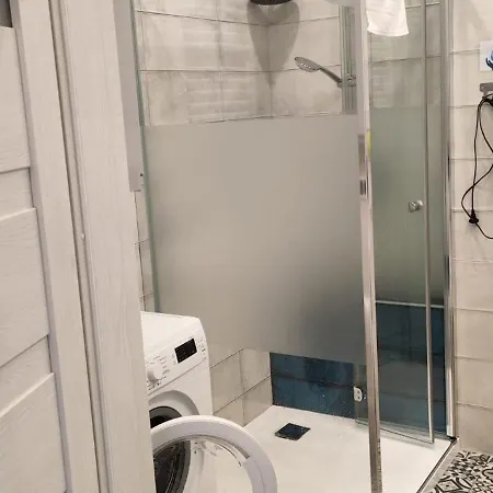 Apartmán Chillout Sarego *