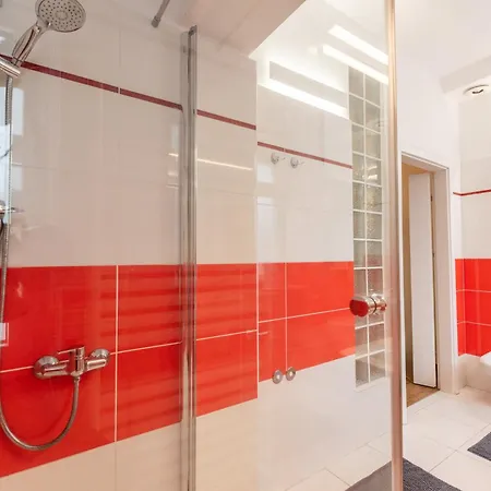 Apartament Cozy - Bosacka 10 Street