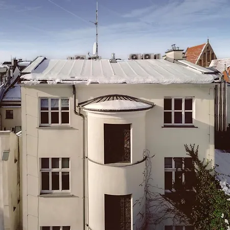 Aparthotel Too-good