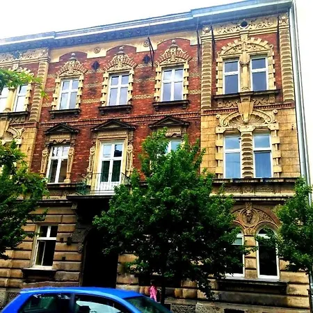 Apartment Elpida