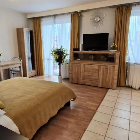 Apartament Cozy Modern Sunrise 35m2 Balcony 3 Persons *