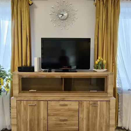 Apartament Cozy Modern Sunrise 35m2 Balcony 3 Persons Kraków