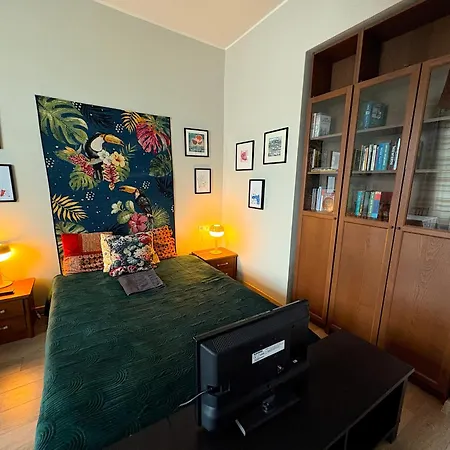 Apartment Yoonik