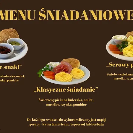 Hostel Rpg Kraków