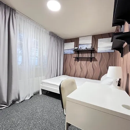 Hostel Girls Dorm *