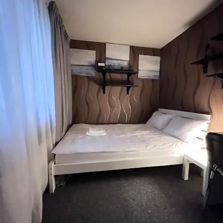 Hostel Girls Dorm