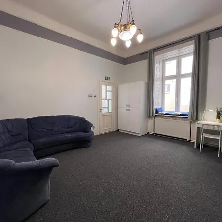 Hostel Girls Dorm