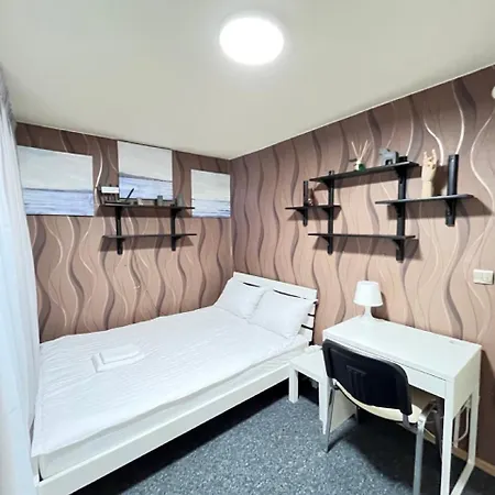 Girls Dorm Hostel