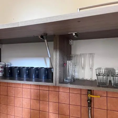 Hostel Girls Dorm *