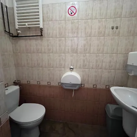 Hostel Girls Dorm