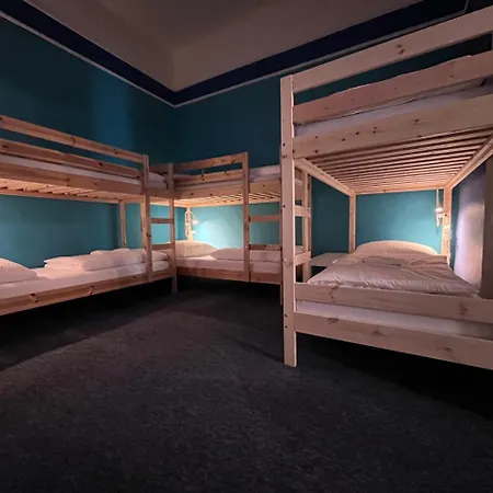 Girls Dorm * Krakow
