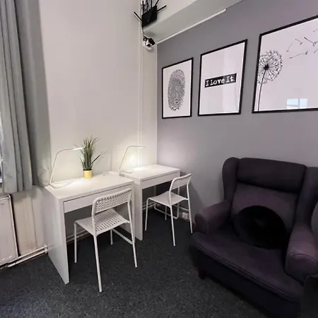 Girls Dorm Hostel