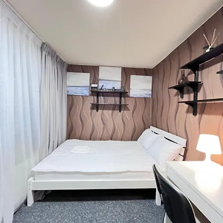 Hostel Girls Dorm