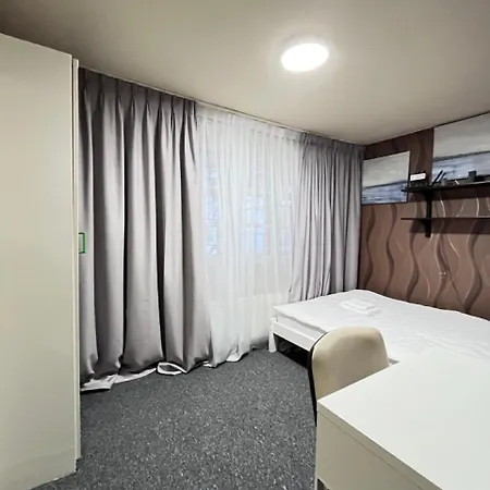 Girls Dorm Hostel