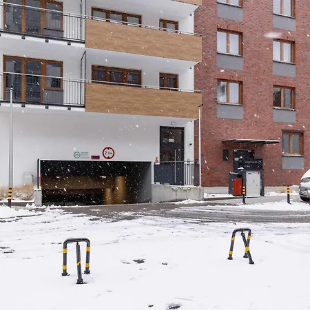 Exclusive With Parking By Renters Prestige * Krakow