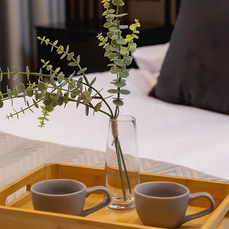 Exclusive With Parking By Renters Prestige Krakow