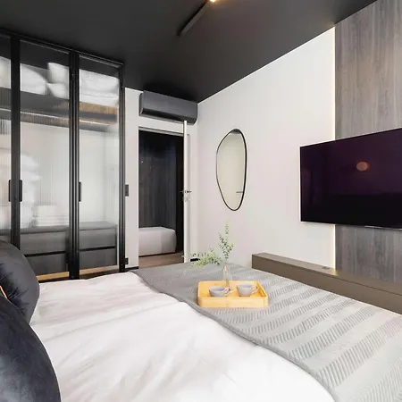 Exclusive With Parking By Renters Prestige * Krakow