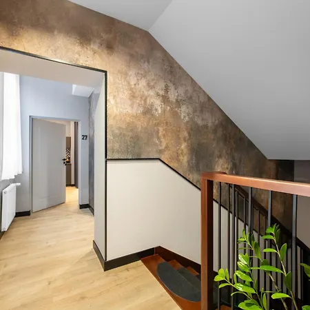 Apartahotel Platinia Premium