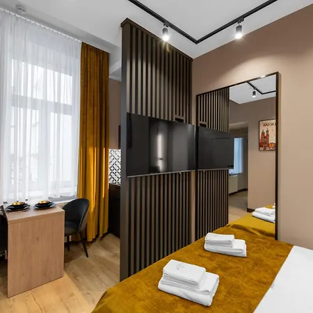 Apartahotel Platinia Premium *