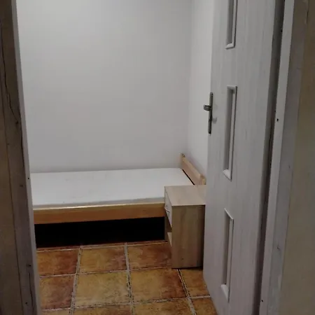 Mesembria Auberge de jeunesse Cracovie