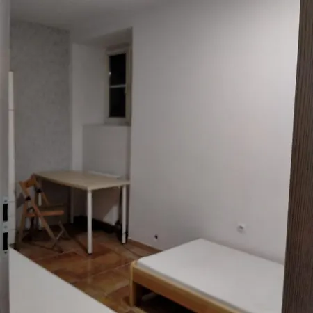 Auberge de jeunesse Mesembria *