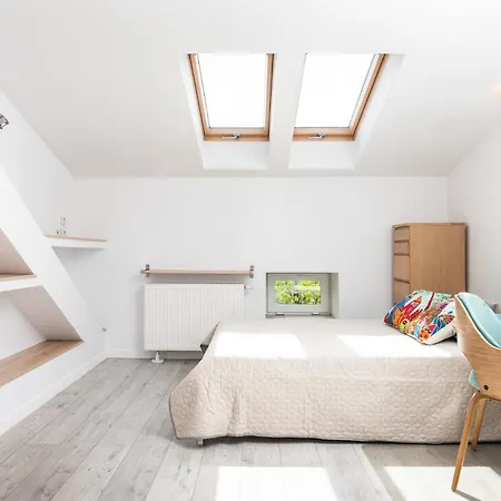 Lion - Elegance Apartment